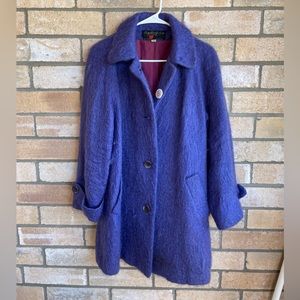 Vintage Coat